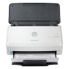 HP ScanJet Pro 3000 s4 A4 Escáner de documentos 6FW07AB19 817119