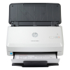 HP ScanJet Pro 3000 s4 A4 escaner de documentos 6FW07AB19 817119 - 1