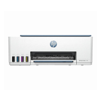 HP Smart Tank 5106 Impresora de inyección de tinta multifunción A4 con WiFi (3 en 1) 817130