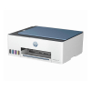 HP Smart Tank 5106 Impresora de inyección de tinta multifunción A4 con WiFi (3 en 1) 817130 - 2