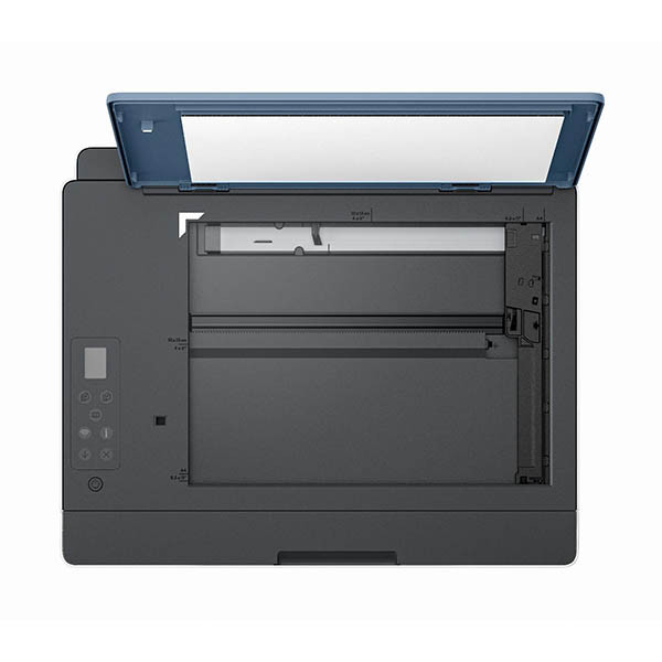 HP Smart Tank 5106 Impresora de inyección de tinta multifunción A4 con WiFi (3 en 1) 817130 - 3