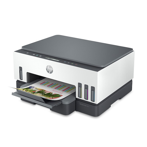 HP Smart Tank 7005 Impresora de inyección de tinta A4 all-in-one con Wi-Fi (3 en 1) 28B54ABHC 841295 - 3