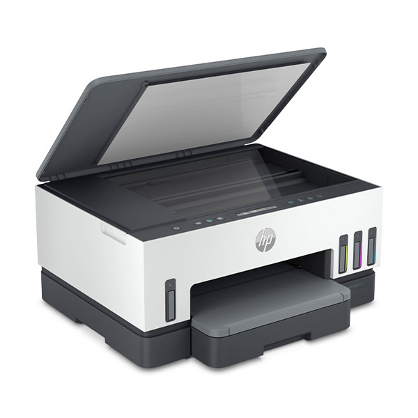 HP Smart Tank 7005 Impresora de inyección de tinta A4 all-in-one con Wi-Fi (3 en 1) 28B54ABHC 841295 - 7
