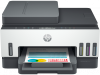 HP Smart Tank 7305 Impresora de inyección de tinta all-in-one con WiFi (3 en 1) 841296 - 1