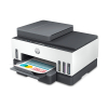HP Smart Tank 7305 Impresora de inyección de tinta all-in-one con WiFi (3 en 1) 841296 - 2