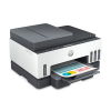 HP Smart Tank 7305 Impresora de inyección de tinta all-in-one con WiFi (3 en 1) 841296 - 3