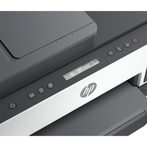 HP Smart Tank 7305 Impresora de inyección de tinta all-in-one con WiFi (3 en 1) 841296 - 7