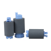 HP W1B45A Kit de rodillos (original) 093150 - 1