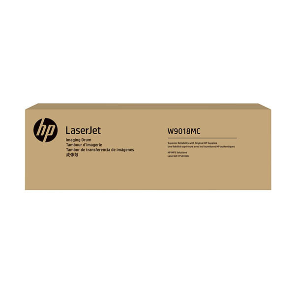 HP W9018MC tambor de imágenes (original) 093386 - 1