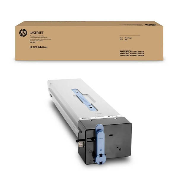 HP W9035MC toner negro (original) 093440 - 1