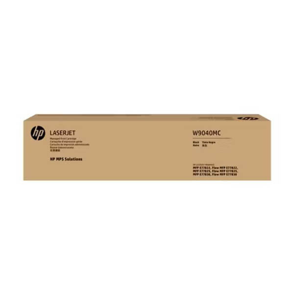 HP W9040MC toner negro (original) 093368 - 1