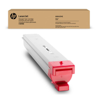 HP W9043MC toner magenta (original) 093374