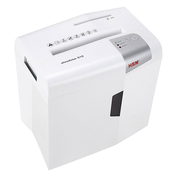 HSM Shredstar S10 destructora de papel 400951 - 1