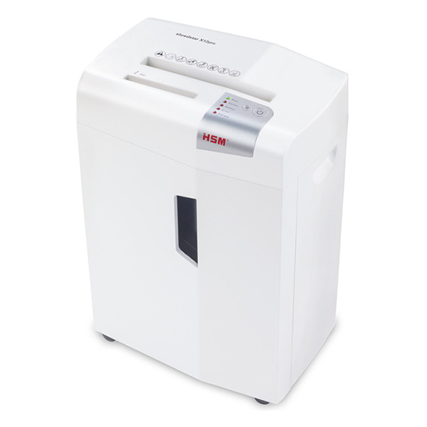 HSM Shredstar X12Pro destructora de papel en microtrituraciones 402849 - 1