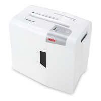 HSM Shredstar X5 destructora de papel 1043121 238733