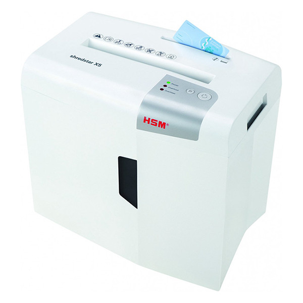 HSM Shredstar X5 destructora de papel 1043121 238733 - 2