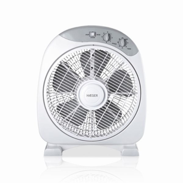 Haeger FF-012.004A Ventilador de suelo 40 W 427495 - 1