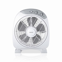 Haeger FF-012.004A Ventilador de suelo 40 W 427495