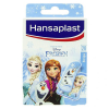 Hansaplast Tiritas Infantil Disney Frozen 20 unidades SHA00118 - 1