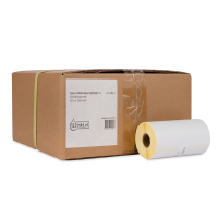 Honeywell (3005281-T) etiquetas 101,6 x 152,4 mm (16 rollos) (marca 123tinta) 3005281-TC 126021