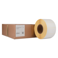 Honeywell (3006777-T) etiquetas 100 x 50 mm (4 rollos) (marca 123tinta) 3006777-TC 126024