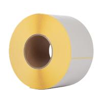 Honeywell (3007096-T) etiquetas 102 x 152 mm (1 rollo) (marca 123tinta) 3007096-TC 126026