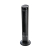 Honeywell HO-5500RE Ventilador de Torre Negro - Gris 298256 - 1