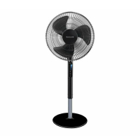 Honeywell HSF600BE4 Ventilador de Pie Negro 263353