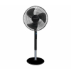 Honeywell HSF600BE4 Ventilador de Pie Negro 263353 - 1