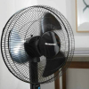 Honeywell HSF600BE4 Ventilador de Pie Negro 263353 - 2