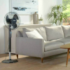 Honeywell HSF600BE4 Ventilador de Pie Negro 263353 - 3