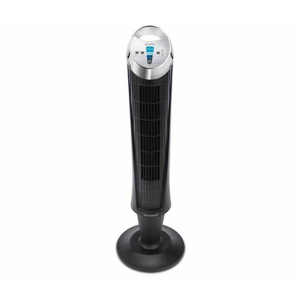 Honeywell HY254E4 Ventilador de Torre Negro 263355 - 1