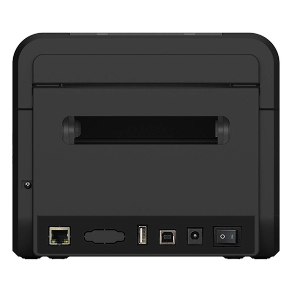 Honeywell PC42E-T impresora de etiquetas PC42E-TB02200 837005 - 3