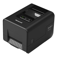 Honeywell PC42E-T impresora de etiquetas PC42E-TB02200 837005