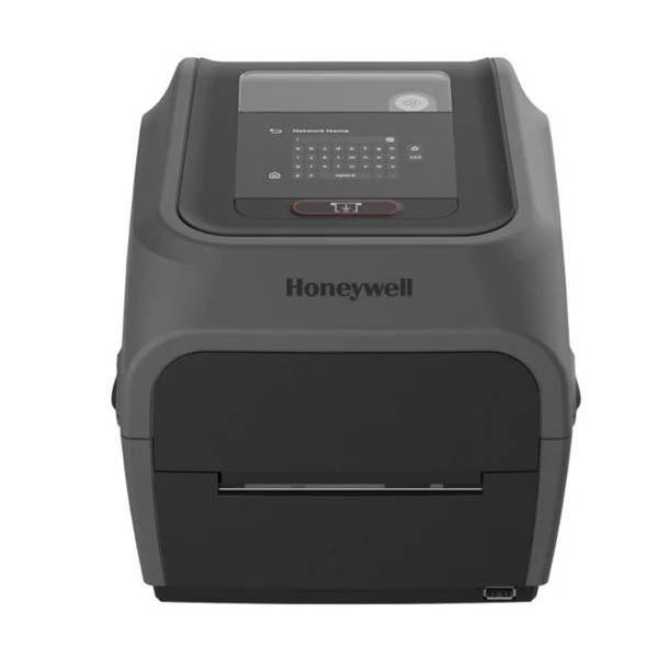 Honeywell PC45T Impresora de etiquetas con Bluetooth y Wi-Fi 837008 - 1