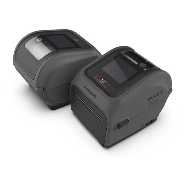Honeywell PC45d impresora de etiquetas PC45D000000200 837004 - 3