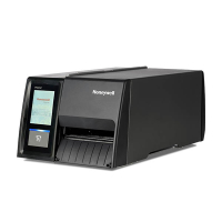 Honeywell PM45C Impresora de etiquetas 896242