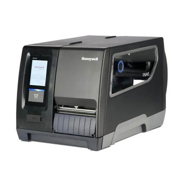 Honeywell PM45 Impresora de etiquetas con USB y Ethernet 896240 - 1