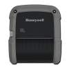 Honeywell RP4 impresora móvil de recibos negra con Bluetooth 837000 - 1