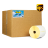 Honeywell UPS Etiquetas de envío  (800264-605) 102 x 152 mm (12 rollos) 123tinta 653201 - 1