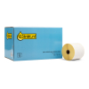 Honeywell UPS Etiquetas de envío (800284-605) 102 x 152 mm (12 rollos) marca propia 123tinta 653197 - 3