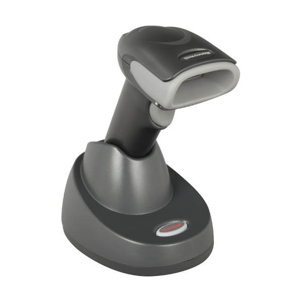 Honeywell Voyager XP 1472g escáner inalámbrico 1D/2D con base 848205 - 1