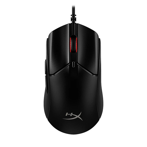 HyperX Pulsefire Haste 2 Ratón para juegos con cable 828616 - 1