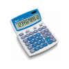 IBICO Calculadora 212X banco/azul 427230 - 1