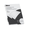 IBICO fundas plastificadoras A3 2x125 micras (100 unidades) 427193 - 1