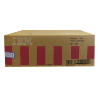 IBM 28P1882 toner negro (original) 28P1882 081122