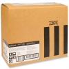 IBM 28P2494 toner negro XL (original) 076090 - 1