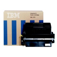 IBM 38L1410 toner negro (original) 38L1410 076095