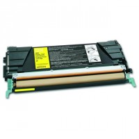 IBM 39V0313 toner amarillo XL (original) 39V0313 081256