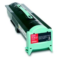 IBM 39V0529 toner negro (original) 39V0529 081192